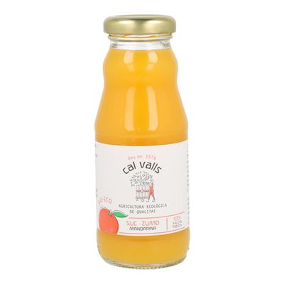 Mandarin Juice 1 L, ECO