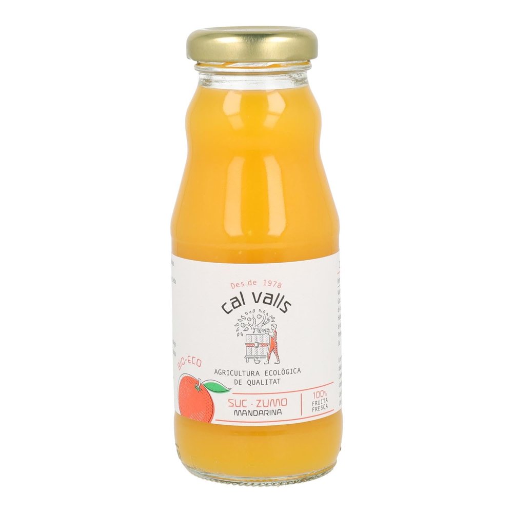 Mandarin Juice 1 L, ECO