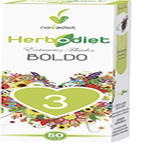 NOVA DIET - Boldo Extract N.DIET