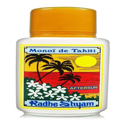 Spiritual Sky After Sun 250 ml