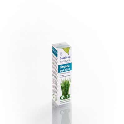 CEYLAN Citronela Essence 15 mL