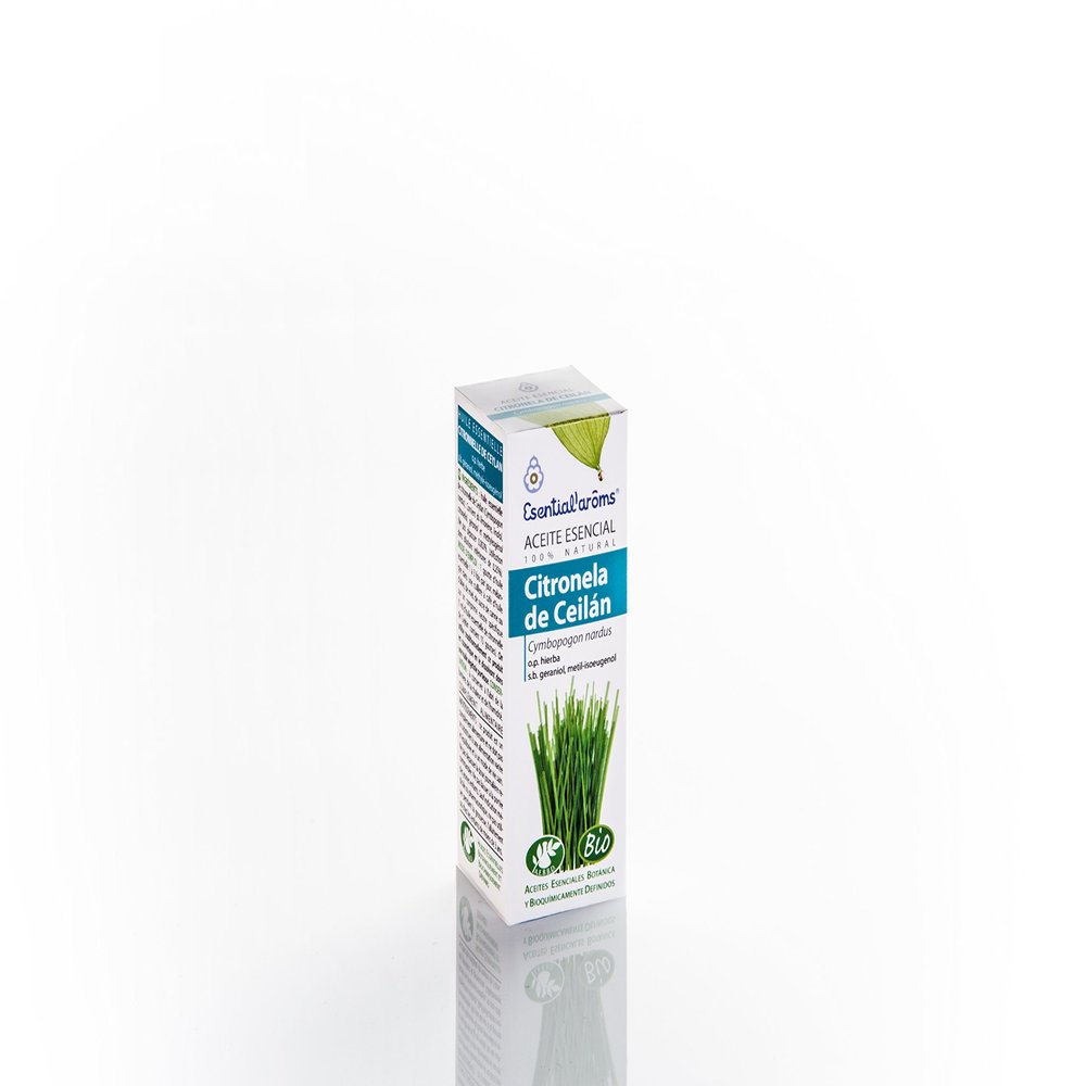 CEYLAN Citronela Essence 15 mL