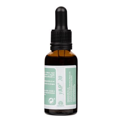 Nutricosmetics - Equisalud Yap 20, 31 ml