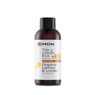 MONDECONATUR Scrub Gel
