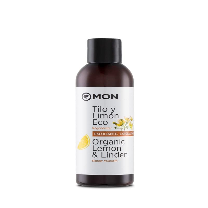 MONDECONATUR Scrub Gel