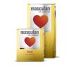masculan The Condom - GOLD, 3 ct view 2
