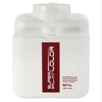 SBC Oxidant 9% 5,000 mL 30 Vol