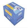 Braun Oral-B Precision Clean Replacement Brush Heads, 12-Pack view 2