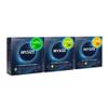 MY.SIZE Classic Condoms 3-Pack Test Set, 47/49/53 mm, 9 Total, 0.07 mm Thin view 1