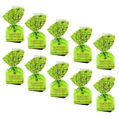Antica Torroneria Pistachio Tartufo Dolce 140 g