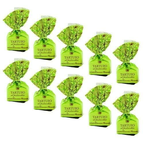 Antica Torroneria Pistachio Tartufo Dolce 140 g