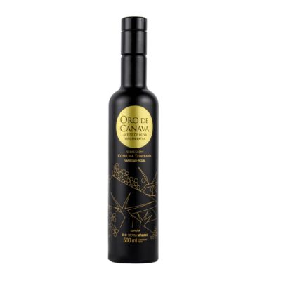 Extra Virgin Olive Oil Oro Cavana 500 ml