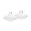 Medela Contact Nipple Shields, Size M, 2 ct view 2