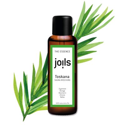 JOILS TOSCANA Sauna Infusion, 50 ml