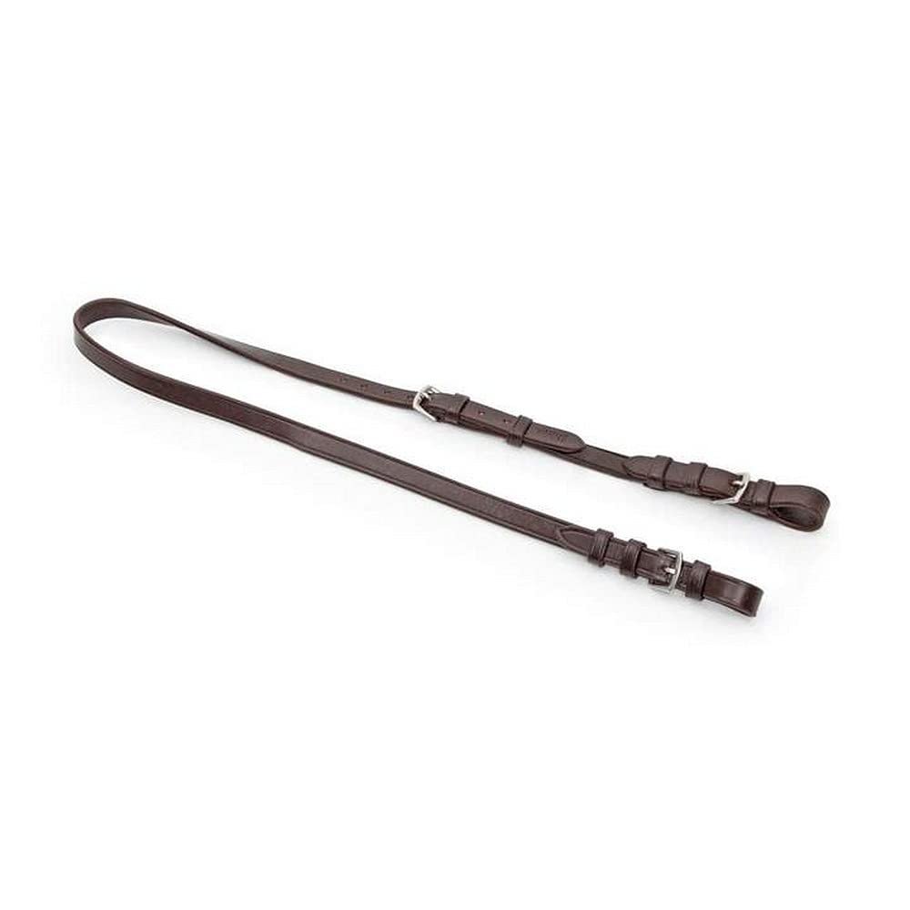 Shires Blenheim Slip Head, Brown, Cob
