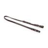 Shires Blenheim Slip Head, Brown, Cob view 1