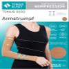 Tonus Elast 23–32 mmHg Class 2 Compression Sleeve After Mastectomy - Size M view 4