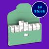 Orbit Sweet Mint Sugar-Free Gum, Multipack (3 Packs) view 4