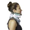 Aspen Vista TX Thoracic Extension Neck Brace with 1 Replacement Pad Set view 2