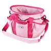 Horze Grooming Bag, Pink view 1