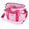 Horze Grooming Bag, Pink view 2