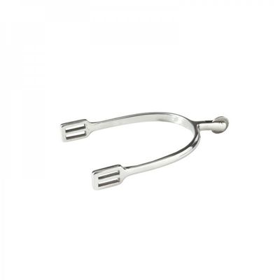 Horze Spurs, Round Rowels – Men's