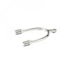 Horze Spurs, Round Rowels – Men's view 1