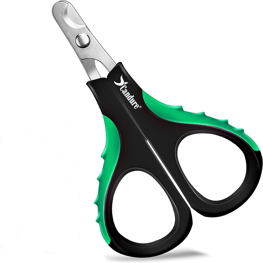 Candure Cat Nail Clipper for Pets