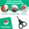 Candure Cat Nail Clipper for Pets view 2
