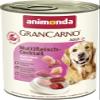 animonda GranCarno Adult Multifleisch-Cocktail (6 x 400 g) view 1