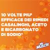 Mister Muscle Niagara Power, 250 g view 4