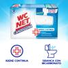 WC NET Extra White Bleach with Baking Soda, 2 Tablets, Bathroom Cleaner view 2