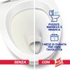 WC NET Extra White Bleach with Baking Soda, 2 Tablets, Bathroom Cleaner view 3