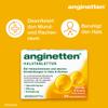 Anginetten Throat Lozenges, 24 Tablets view 3