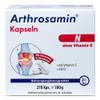 ARTHROSAMIN N Joint Capsules Without Vitamin K, High-Dose Glucosamine + Chondroitin, 270-Capsule Value Pack view 1