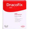 Dracofix Peel Compresses 5 x 5 cm, Sterile, 8-Ply view 1