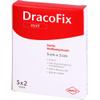 Dracofix Peel Compresses 5 x 5 cm, Sterile, 8-Ply view 2