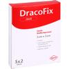 Dracofix Peel Compresses 5 x 5 cm, Sterile, 8-Ply view 3