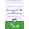 HEPAGALLIN N Dragees, 100 view 1
