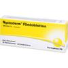Nystaderm Nystatin Tablets for Yeast Infections, 20 Count view 4