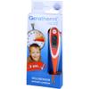 GERATHERM rapid digital fever thermometer, 1 count view 2