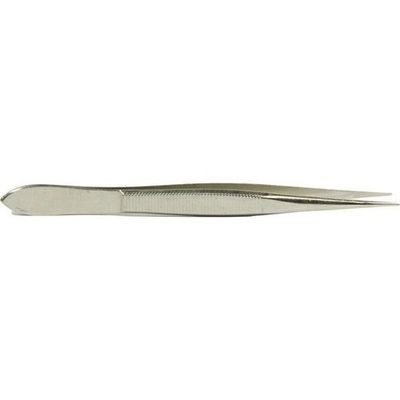 Splinter Tweezers, 10.5 cm, 107130, 1 pc