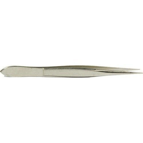 Splinter Tweezers, 10.5 cm, 107130, 1 pc