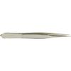 Splinter Tweezers, 10.5 cm, 107130, 1 pc view 1