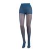 Compressana Calypso 140 den Support Pantyhose, 15–18 mmHg, Size III, Petrol, 1 Pair view 2