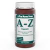 A-Z Multivitamin and Mineral Capsules, 150 Count view 1