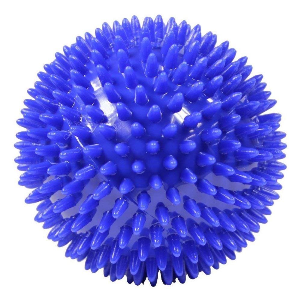 MASSAGEBALL Hedgehog Massage Ball 10 cm, Loose, 1 pc