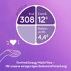 Fortimel Energy Multi Fibre Vanilla Flavor view 3