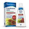 Klosterfrau Franzbranntwein Mountain Pine | 400 ml Dosing Bottle | Relieves Pain | Promotes Circulation | Relaxes Muscles | For Muscle and Joint Pain view 1