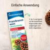 Klosterfrau Franzbranntwein Mountain Pine | 400 ml Dosing Bottle | Relieves Pain | Promotes Circulation | Relaxes Muscles | For Muscle and Joint Pain view 3